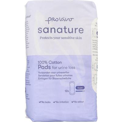 Sanature Pro Vivo Super