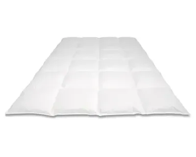 Nightkiss Nightkiss 90% EU-eendendons 140x220 Winter - 770 gram