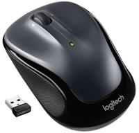 Logitech M325s Zwart Draadloze Muis - thumbnail
