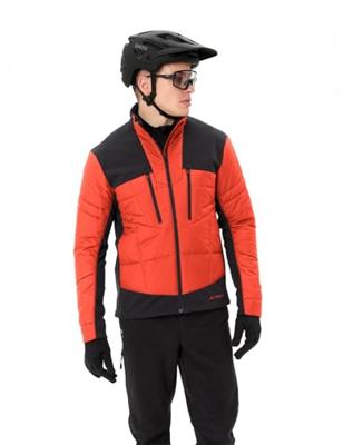 Vaude Minaki IV - Thermal Jacket