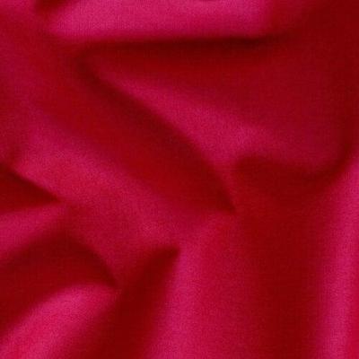 Dommelin Dommelin Hoeslaken Uni Percal 200TC 579 Cherry 140x200/30