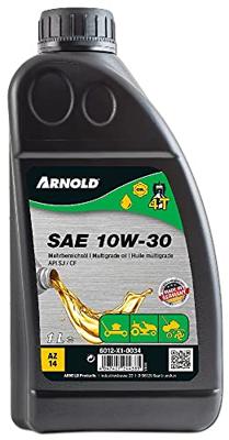 Az 1.4 motorolie sae 10w/30 1 liter Az 1.4 motorolie sae 10w/30 1 liter