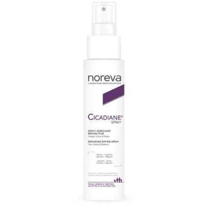 Noreva Cicadiane Drying Repair Spray 100ml