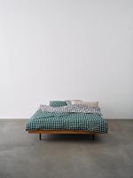 Marc O'Polo Marc O'Polo Karie Duvet cover 2p set 240x220 Dark Navy - thumbnail