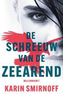 De schreeuw van de zeearend - Karin Smirnoff - ebook - thumbnail