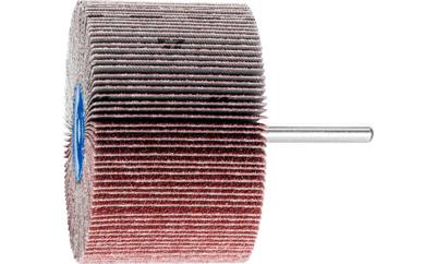 PFERD TOOLS 44516066 Lamellenschijf Diameter 80 mm 10 stuk(s)