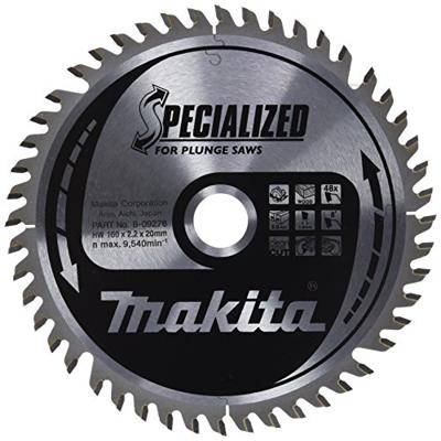 Makita Invalcirkelzaagblad voor Hout | Specialized | Ø 160mm Asgat 20mm 28T - B-09260 Makita Invalcirkelzaagblad voor Hout | Specialized | Ø 160mm Asgat 20mm 28T - B-09260