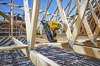Dewalt accu-constructietacker DCN692P2-QW 18V XR - thumbnail