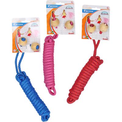 Simba springtouw nylon, 5 meter
