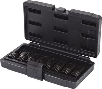 KS Tools 911.0901 NEW-55603 Verwisselbare koppen