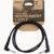 D'Addario PW-CGTPRA-03 Classic Series Patch Cable haaks 90 cm