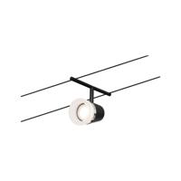 Paulmann WireDC Spot Cone 12V-kabelsysteem lamp GU5.3 Chroom (mat), Chroom - thumbnail