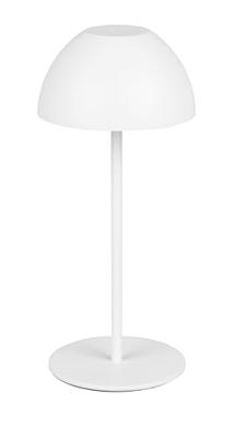 Trio Oplaadbaar tafellampjeOrtiz wit - R55601131