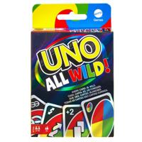 UNO All Wild - thumbnail