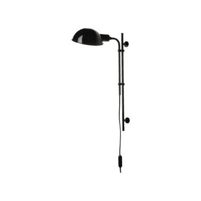 Marset Funiculi A Wandlamp - Zwart Marset Funiculi A Wandlamp - Zwart