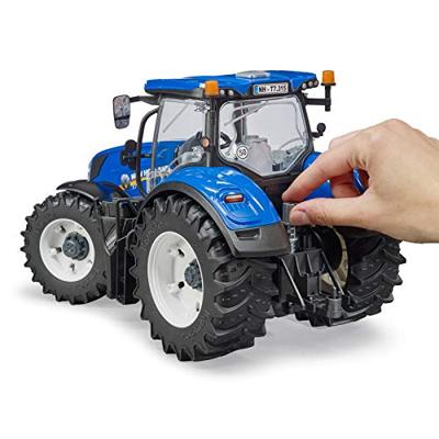 bruder New Holland T7,315 modelvoertuig - thumbnail