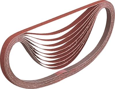 Makita P-43337 Schuurband 13x533mm A60 VE=5 Makita P-43337 Schuurband 13x533mm A60 VE=5