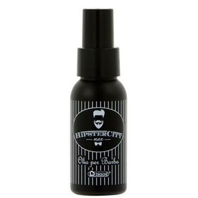 Biacrè Hipster City Man Beard Oil 50ml