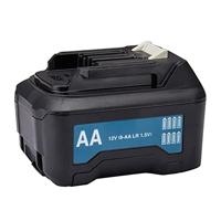 Makita Adapter AA ADP09 - CP00000001 - thumbnail