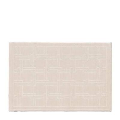 Rivièra Maison Vloerkleed 'Versailles' 160 x 230cm, kleur Crème