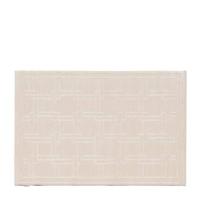 Rivièra Maison Vloerkleed 'Versailles' 160 x 230cm, kleur Crème - thumbnail