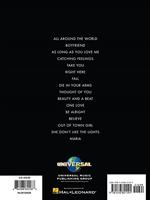 Hal Leonard - Justin Bieber - Believe - thumbnail