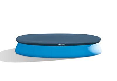 Intex Easy Set 28023 Afdekzeil Zwembad 457cm