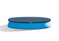 Intex Easy Set 28023 Afdekzeil Zwembad 457cm - thumbnail