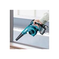 Makita UB002GZ01 Accu blaasmachine XGT 40V Max Basic Body - thumbnail