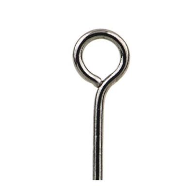 Gamakatsu Worm 330 Bottom Jigging Haak Size 1/0