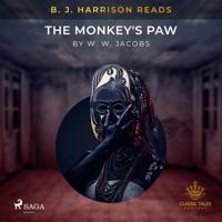 B.J. Harrison Reads The Monkey's Paw - thumbnail
