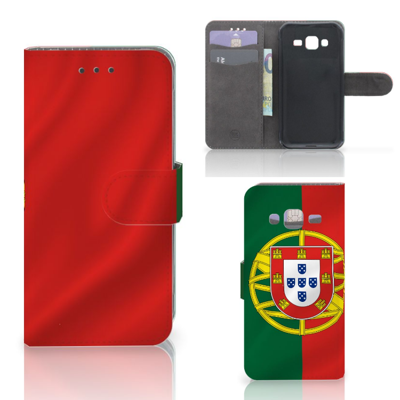 Samsung Galaxy J3 2016 Bookstyle Case Portugal Samsung Galaxy J3 2016 Bookstyle Case Portugal
