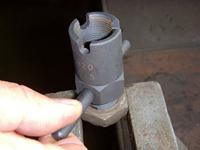 KS Tools 150.1470 Schroefdraad reparatieset, 9-delig - thumbnail