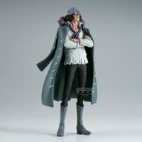 One Piece King of Artist PVC Statue Kuzan 23 cm - thumbnail