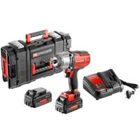 Facom high perf slagmoersleutel 1/2" 18v 5.0ah op accu - CL3.CH18SP2PB - thumbnail