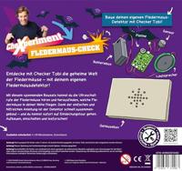 FRANZIS 67248 Bouwpakket, Experimenten Experimenteerdoos Vanaf 8 jaar - thumbnail