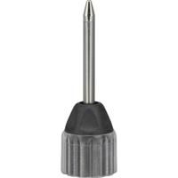 TOOLCRAFT Soldeerpunt Ronde vorm Grootte soldeerpunt 4.5 mm Lengte soldeerpunt: 39 mm Inhoud: 1 stuk(s) - thumbnail