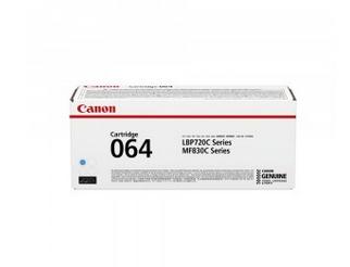 Canon toner cartridge 064 C cyaan