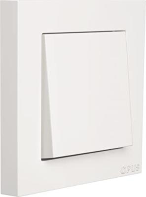 Opus 55 Kubus antraciet afdekraam 1V