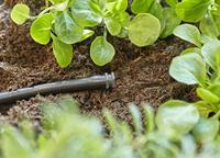 Gardena afsluitdop 4,6 mm (3/16') - thumbnail