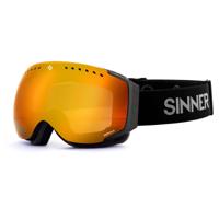 Sinner Emerald Ski/snowboardbril Sr. - thumbnail