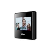 Kaartlezer Extern Dahua DHI-ASA3223A-W Zwart - thumbnail