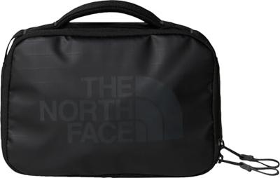 The North Face Base Camp Voyager Toilettas TNF Black/Asphalt Grey 4L The North Face Base Camp Voyager Toilettas TNF Black/Asphalt Grey 4L