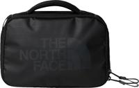The North Face Base Camp Voyager Toilettas TNF Black/Asphalt Grey 4L - thumbnail