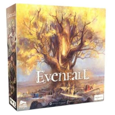 Evenfall