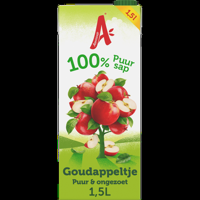 Appelsientje Goudappeltje 1,5L bij Jumbo - thumbnail