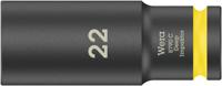 Wera 8790 C Impaktor Deep 05004838001 Inbus Dopsleutelinzetstuk 22 mm 1/2 (12.5 mm) - thumbnail