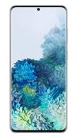 Samsung Galaxy S20+ 128 GB/8GB (Cloud Blue) Dual-SIM Smartphone Spanische Version - thumbnail