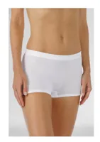 Emotion dames boxershort - ondergoed vrouwen - Naadloze dames onderbroek - Katoenen kruisje - thumbnail