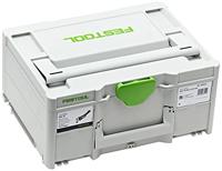 Festool OSC 18 HPC 4,0 EI-Set Accu-oscillerende VECTURO Multitool - 576593 - thumbnail